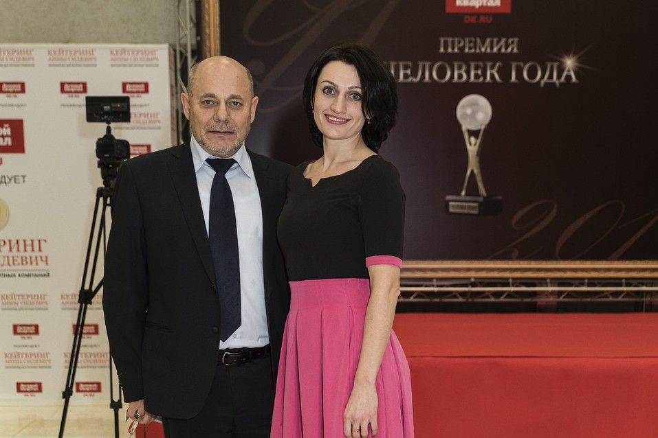 «Человек года – 2017». ФОТОРЕПОРТАЖ. ВИДЕО 244 «Человек года – 2017». ФОТОРЕПОРТАЖ. ВИДЕО 244