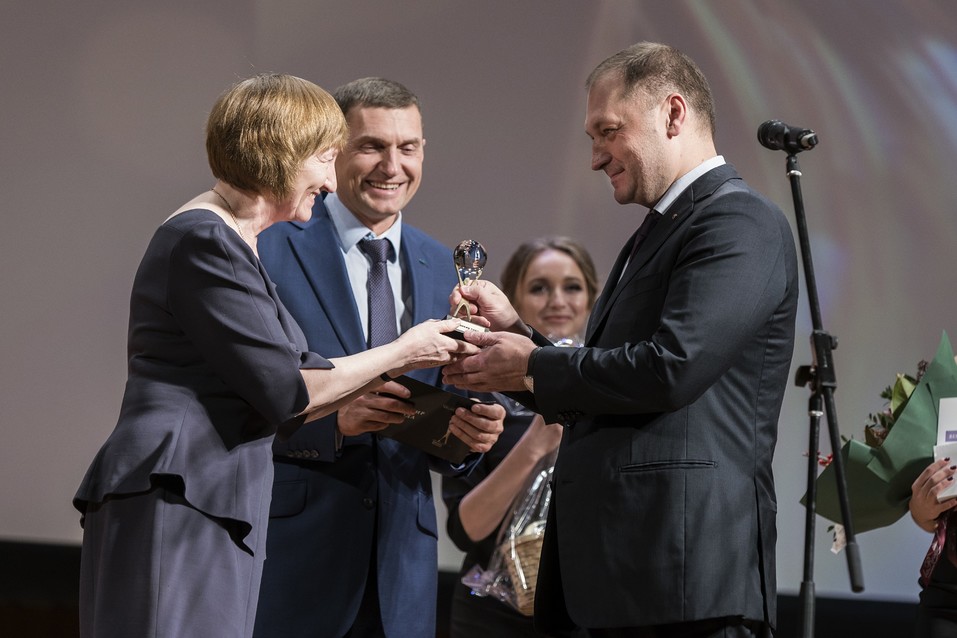 «Человек года – 2017». ФОТОРЕПОРТАЖ. ВИДЕО 245 «Человек года – 2017». ФОТОРЕПОРТАЖ. ВИДЕО 245