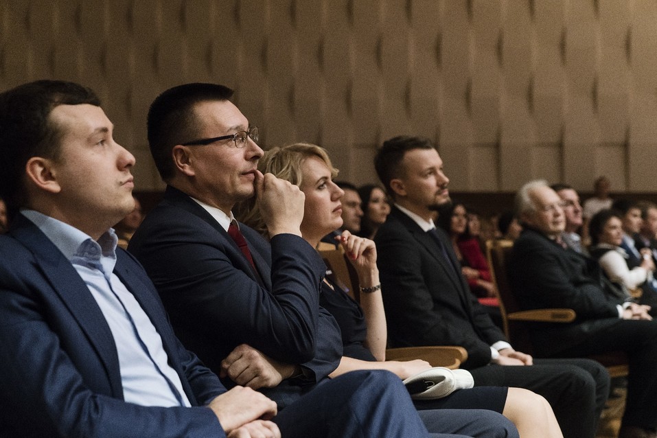 «Человек года – 2017». ФОТОРЕПОРТАЖ. ВИДЕО 246 «Человек года – 2017». ФОТОРЕПОРТАЖ. ВИДЕО 246