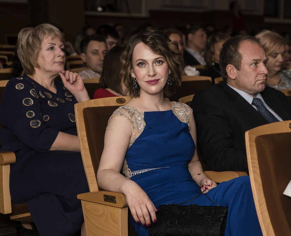 «Человек года – 2017». ФОТОРЕПОРТАЖ. ВИДЕО 250 «Человек года – 2017». ФОТОРЕПОРТАЖ. ВИДЕО 250