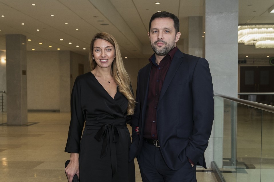 «Человек года – 2017». ФОТОРЕПОРТАЖ. ВИДЕО 258 «Человек года – 2017». ФОТОРЕПОРТАЖ. ВИДЕО 258