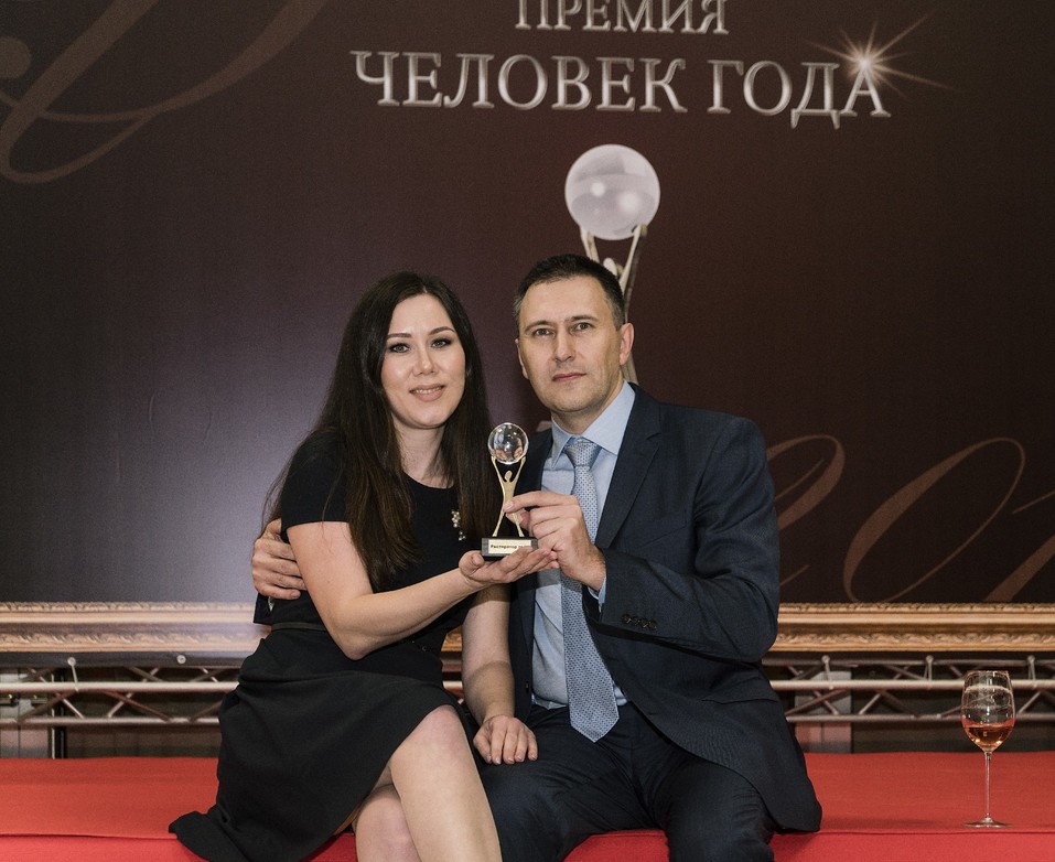 «Человек года – 2017». ФОТОРЕПОРТАЖ. ВИДЕО 261 «Человек года – 2017». ФОТОРЕПОРТАЖ. ВИДЕО 261