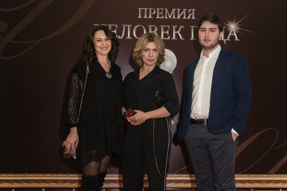 «Человек года – 2017». ФОТОРЕПОРТАЖ. ВИДЕО 265 «Человек года – 2017». ФОТОРЕПОРТАЖ. ВИДЕО 265