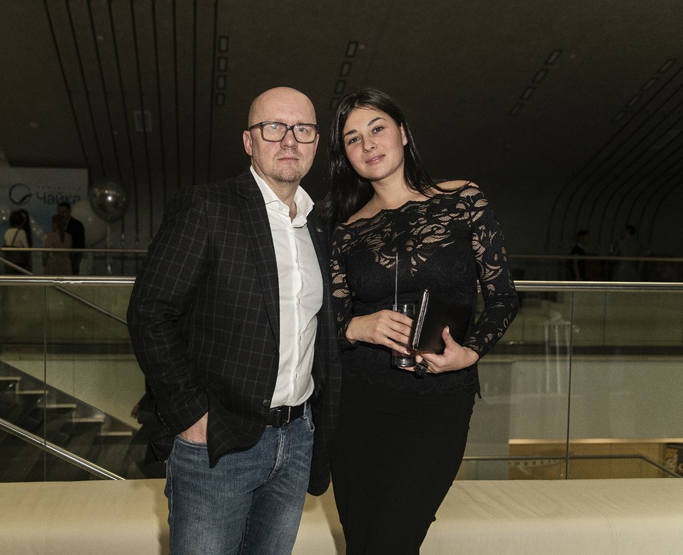 «Человек года – 2017». ФОТОРЕПОРТАЖ. ВИДЕО 272 «Человек года – 2017». ФОТОРЕПОРТАЖ. ВИДЕО 272