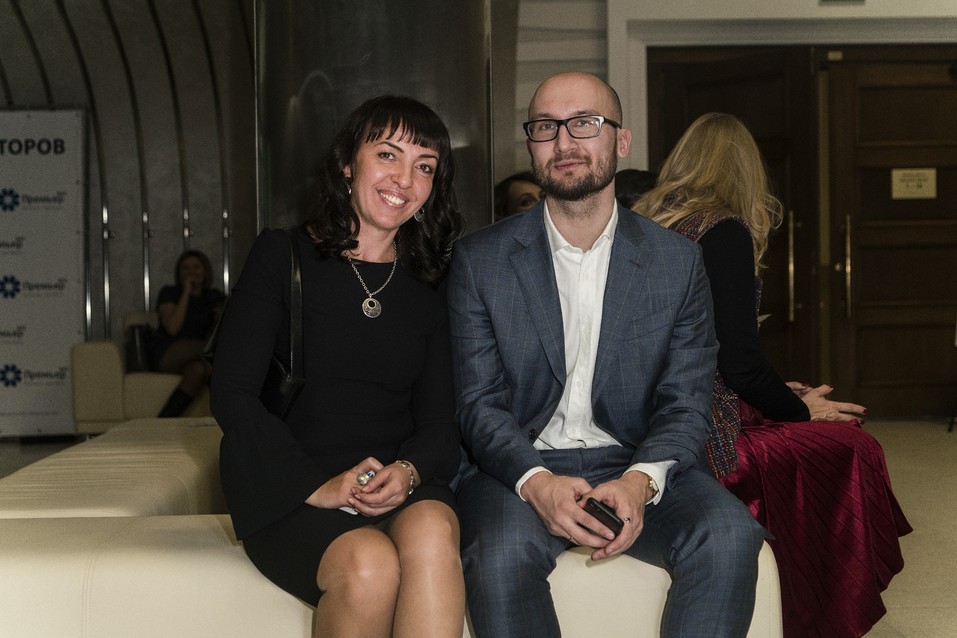 «Человек года – 2017». ФОТОРЕПОРТАЖ. ВИДЕО 273 «Человек года – 2017». ФОТОРЕПОРТАЖ. ВИДЕО 273