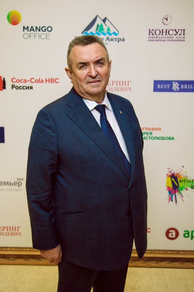 «Человек года – 2017». ФОТОРЕПОРТАЖ. ВИДЕО 160 «Человек года – 2017». ФОТОРЕПОРТАЖ. ВИДЕО 160