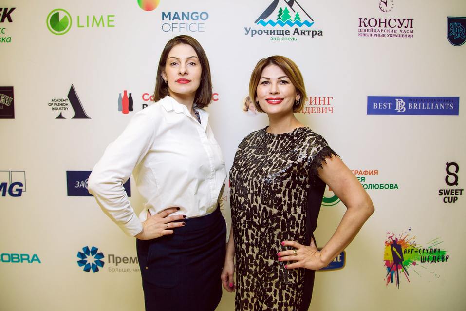 «Человек года – 2017». ФОТОРЕПОРТАЖ. ВИДЕО 161 «Человек года – 2017». ФОТОРЕПОРТАЖ. ВИДЕО 161