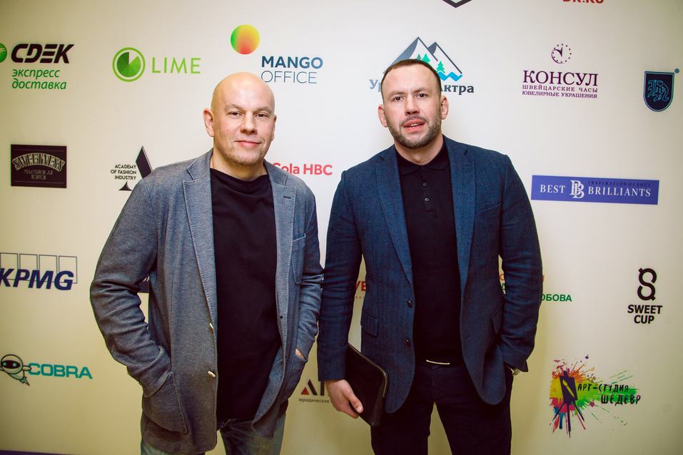 «Человек года – 2017». ФОТОРЕПОРТАЖ. ВИДЕО 166 «Человек года – 2017». ФОТОРЕПОРТАЖ. ВИДЕО 166