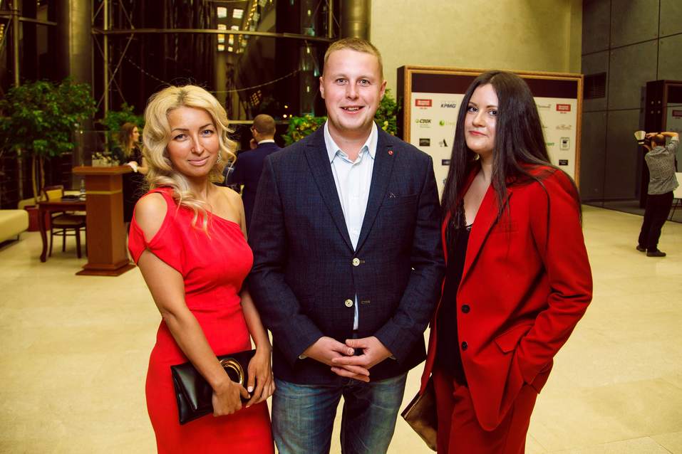 «Человек года – 2017». ФОТОРЕПОРТАЖ. ВИДЕО 172 «Человек года – 2017». ФОТОРЕПОРТАЖ. ВИДЕО 172