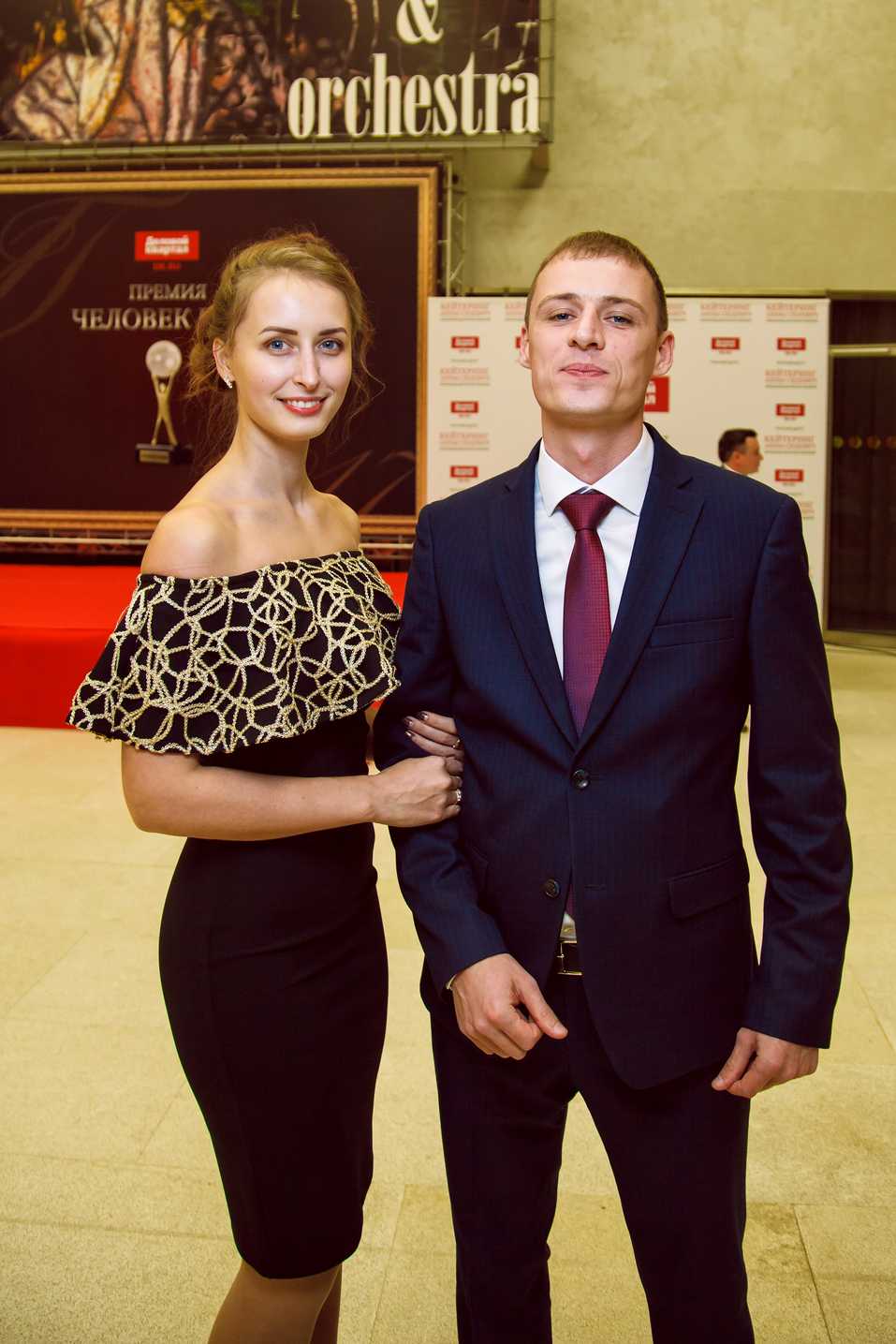 «Человек года – 2017». ФОТОРЕПОРТАЖ. ВИДЕО 174 «Человек года – 2017». ФОТОРЕПОРТАЖ. ВИДЕО 174