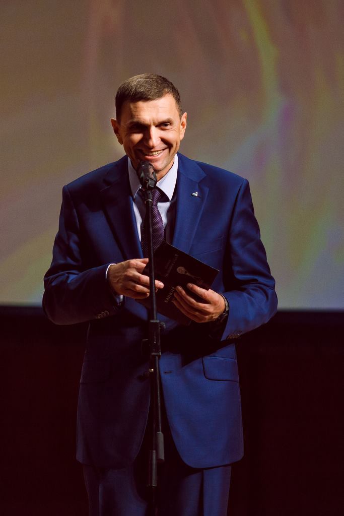 «Человек года – 2017». ФОТОРЕПОРТАЖ. ВИДЕО 175 «Человек года – 2017». ФОТОРЕПОРТАЖ. ВИДЕО 175