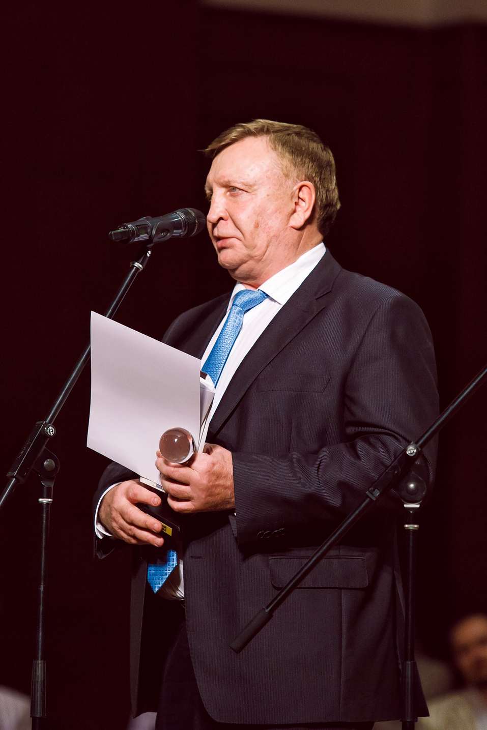 «Человек года – 2017». ФОТОРЕПОРТАЖ. ВИДЕО 177 «Человек года – 2017». ФОТОРЕПОРТАЖ. ВИДЕО 177