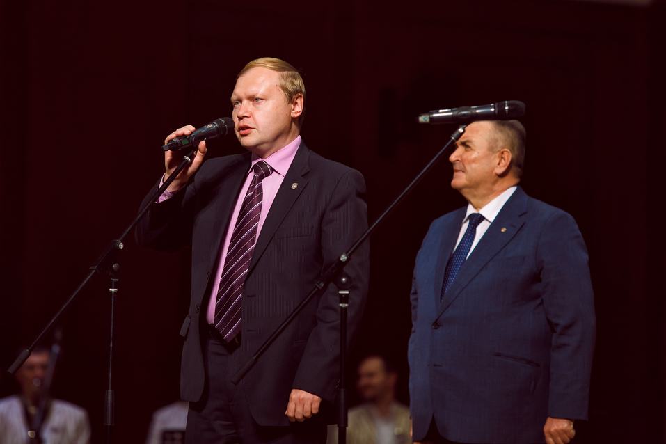 «Человек года – 2017». ФОТОРЕПОРТАЖ. ВИДЕО 179 «Человек года – 2017». ФОТОРЕПОРТАЖ. ВИДЕО 179