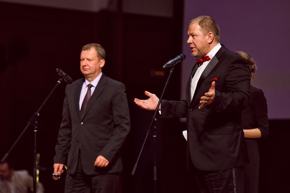 «Человек года – 2017». ФОТОРЕПОРТАЖ. ВИДЕО 183 «Человек года – 2017». ФОТОРЕПОРТАЖ. ВИДЕО 183