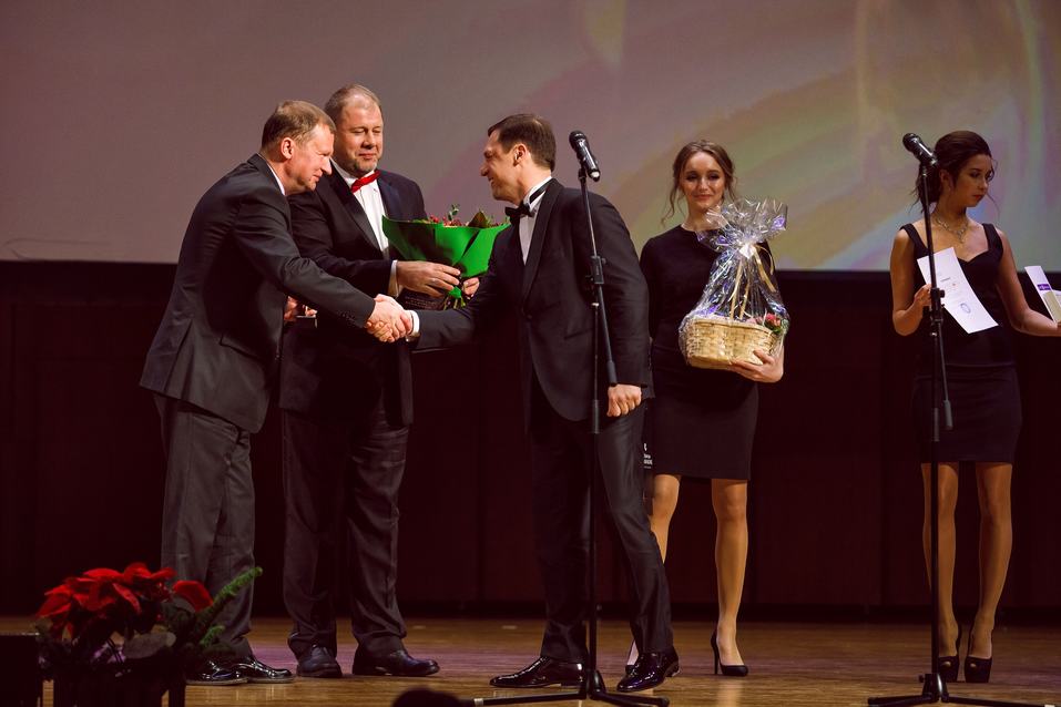 «Человек года – 2017». ФОТОРЕПОРТАЖ. ВИДЕО 184 «Человек года – 2017». ФОТОРЕПОРТАЖ. ВИДЕО 184