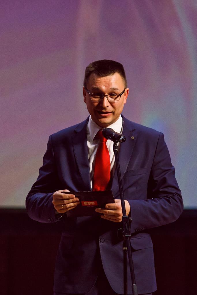 «Человек года – 2017». ФОТОРЕПОРТАЖ. ВИДЕО 186 «Человек года – 2017». ФОТОРЕПОРТАЖ. ВИДЕО 186