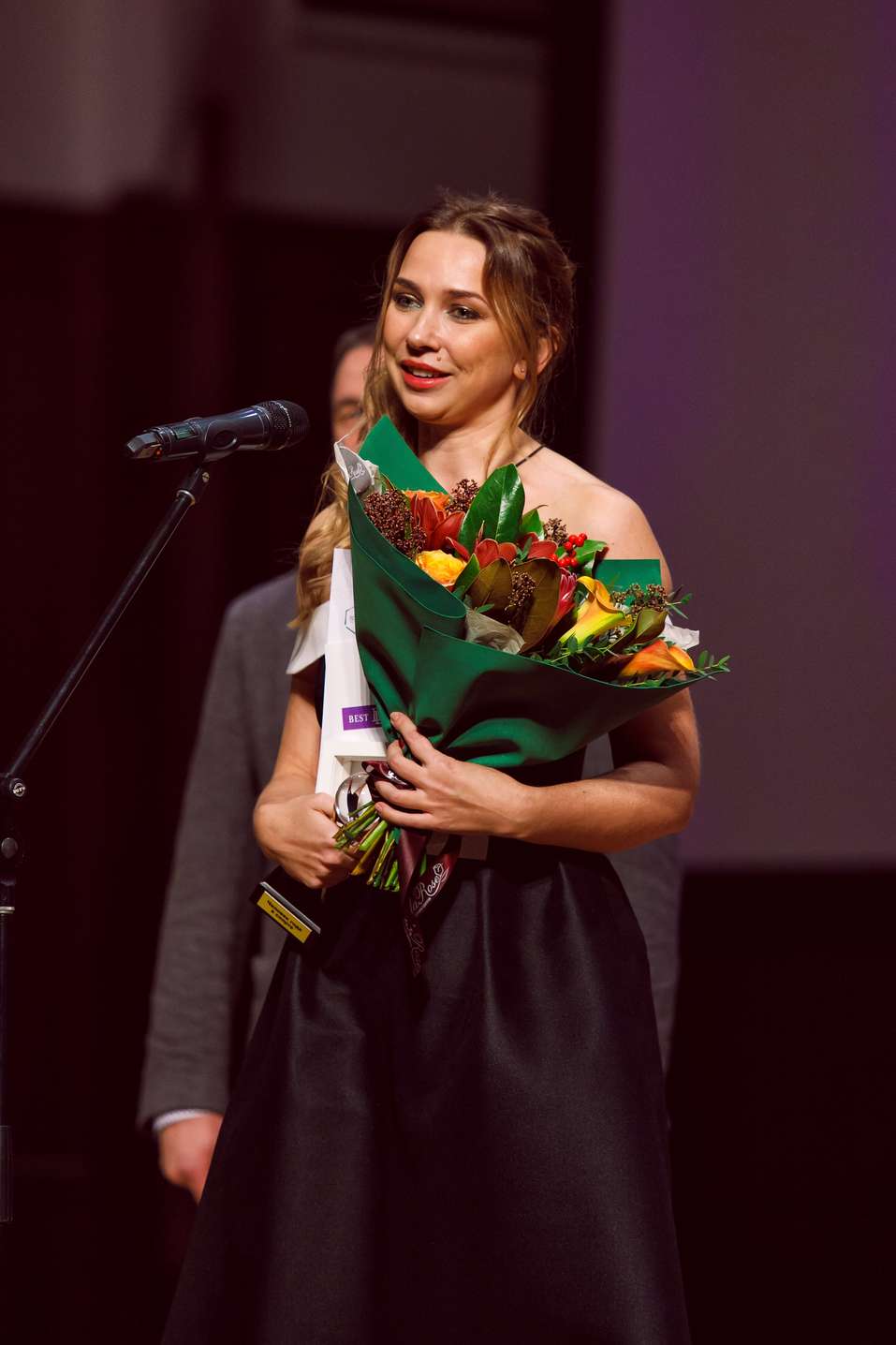 «Человек года – 2017». ФОТОРЕПОРТАЖ. ВИДЕО 190 «Человек года – 2017». ФОТОРЕПОРТАЖ. ВИДЕО 190