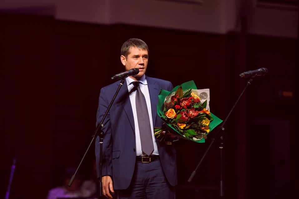 «Человек года – 2017». ФОТОРЕПОРТАЖ. ВИДЕО 192 «Человек года – 2017». ФОТОРЕПОРТАЖ. ВИДЕО 192