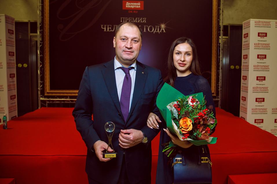 «Человек года – 2017». ФОТОРЕПОРТАЖ. ВИДЕО 195 «Человек года – 2017». ФОТОРЕПОРТАЖ. ВИДЕО 195