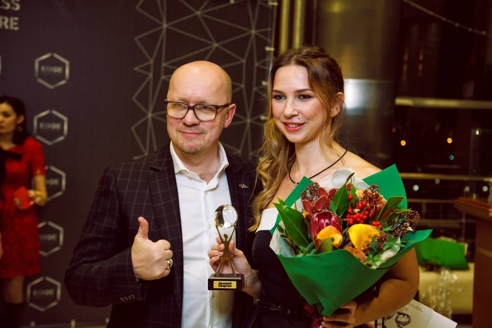 «Человек года – 2017». ФОТОРЕПОРТАЖ. ВИДЕО 207 «Человек года – 2017». ФОТОРЕПОРТАЖ. ВИДЕО 207