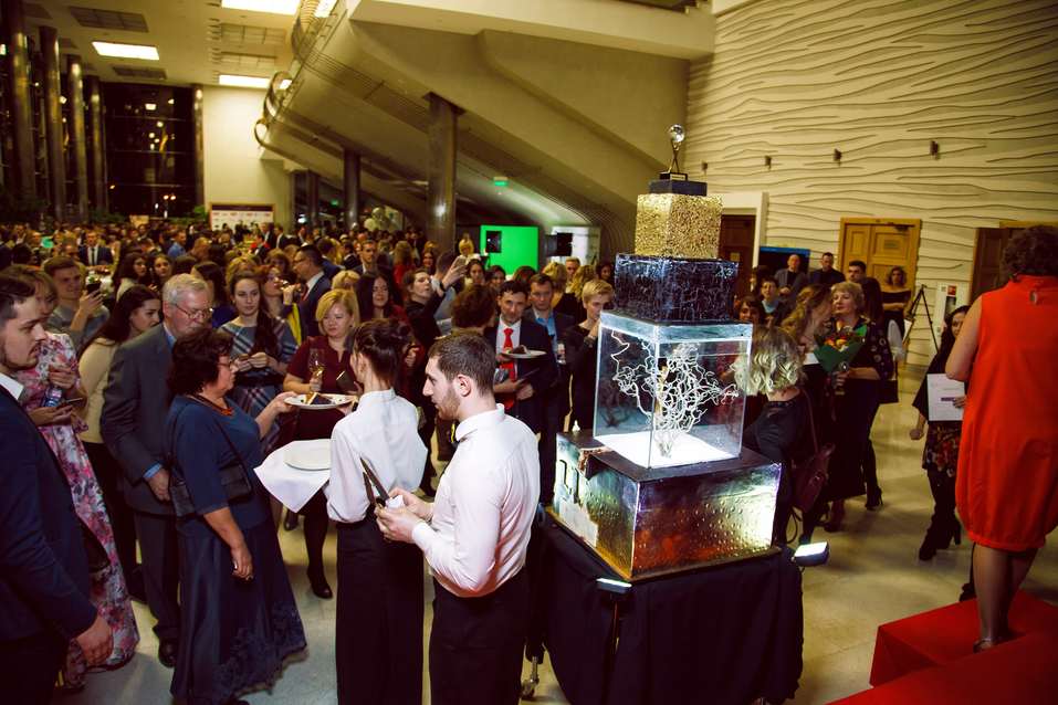 «Человек года – 2017». ФОТОРЕПОРТАЖ. ВИДЕО 210 «Человек года – 2017». ФОТОРЕПОРТАЖ. ВИДЕО 210