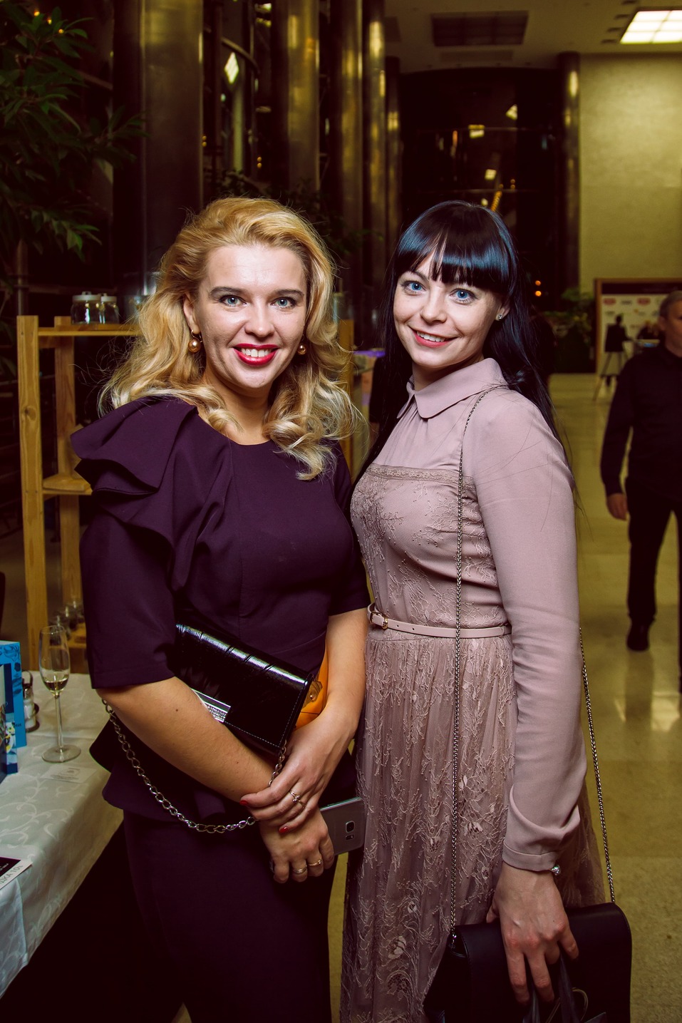 «Человек года – 2017». ФОТОРЕПОРТАЖ. ВИДЕО 220 «Человек года – 2017». ФОТОРЕПОРТАЖ. ВИДЕО 220