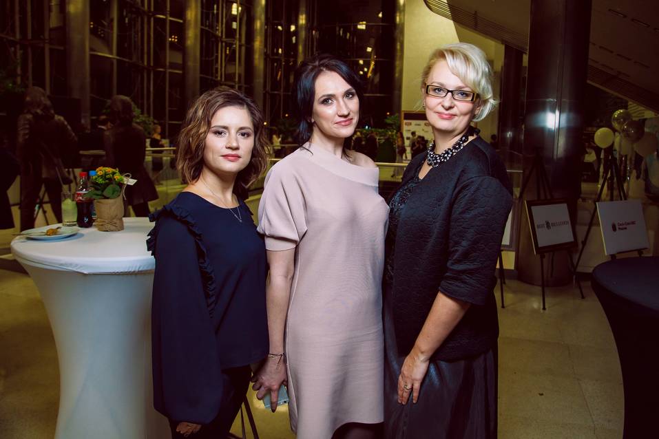 «Человек года – 2017». ФОТОРЕПОРТАЖ. ВИДЕО 221 «Человек года – 2017». ФОТОРЕПОРТАЖ. ВИДЕО 221