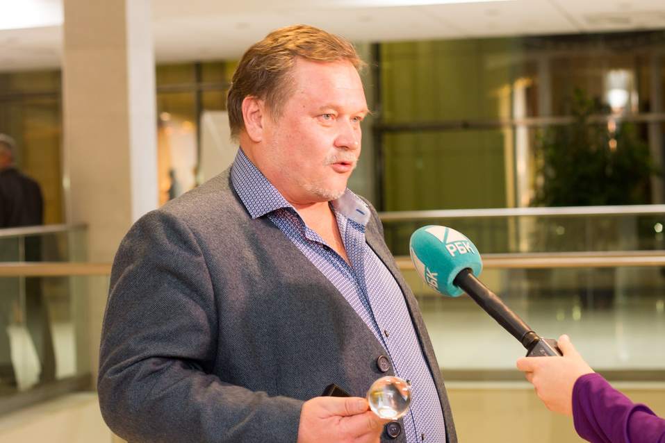 «Человек года – 2017». ФОТОРЕПОРТАЖ. ВИДЕО 279 «Человек года – 2017». ФОТОРЕПОРТАЖ. ВИДЕО 279