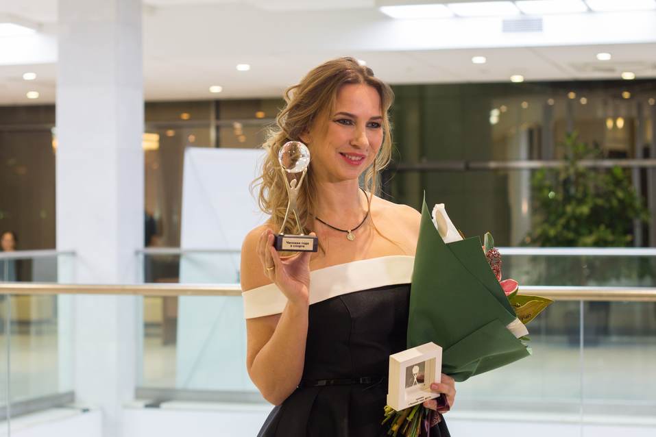 «Человек года – 2017». ФОТОРЕПОРТАЖ. ВИДЕО 283 «Человек года – 2017». ФОТОРЕПОРТАЖ. ВИДЕО 283