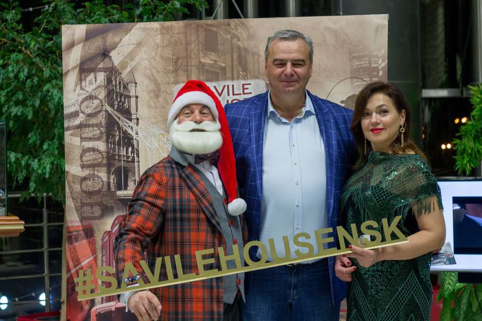 «Человек года – 2017». ФОТОРЕПОРТАЖ. ВИДЕО 286 «Человек года – 2017». ФОТОРЕПОРТАЖ. ВИДЕО 286