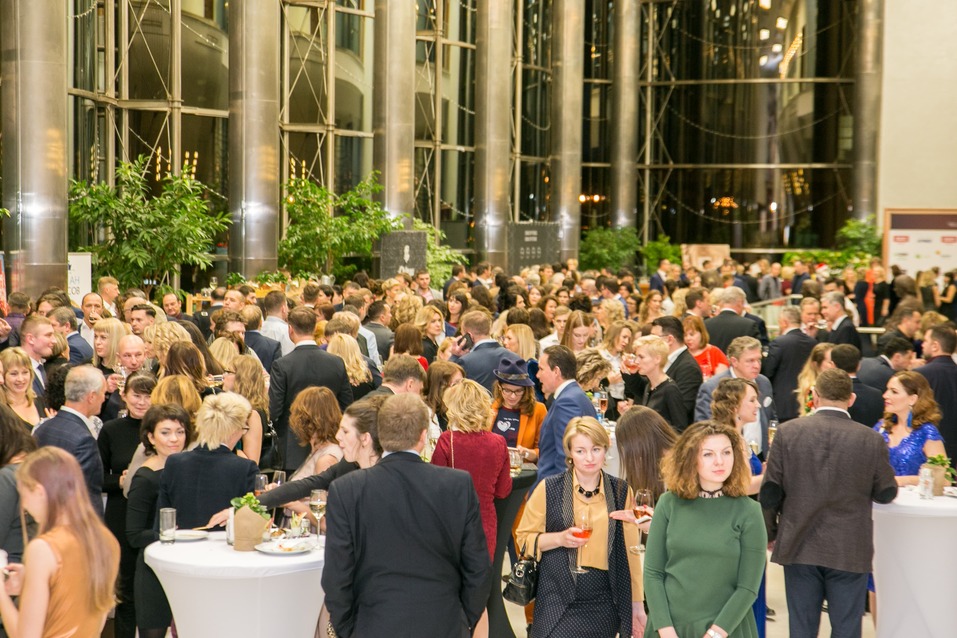 «Человек года – 2017». ФОТОРЕПОРТАЖ. ВИДЕО 299 «Человек года – 2017». ФОТОРЕПОРТАЖ. ВИДЕО 299