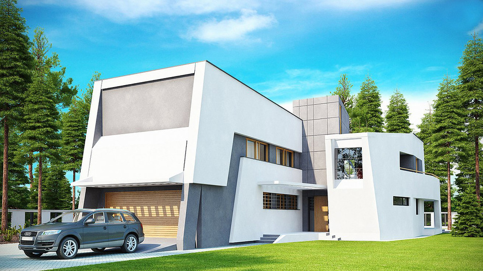 Строим виллы для жизни класса «люкс» 2 Строим виллы для жизни класса «люкс» 2