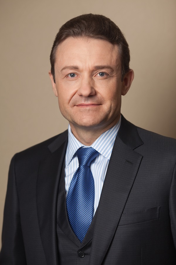 Премия «Человек года-2017» в Красноярске: номинация «Финансист» 2 Премия «Человек года-2017» в Красноярске: номинация «Финансист» 2