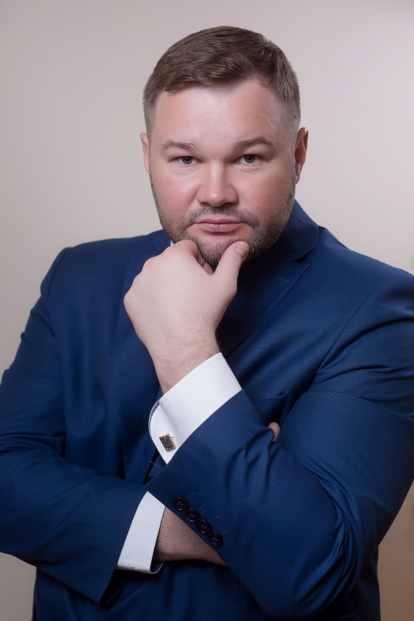 Премия «Человек года-2017» в Красноярске: номинация «Финансист» 3 Премия «Человек года-2017» в Красноярске: номинация «Финансист» 3