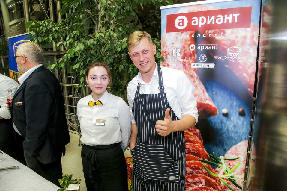 «Человек года – 2017». ФОТОРЕПОРТАЖ. ВИДЕО 307 «Человек года – 2017». ФОТОРЕПОРТАЖ. ВИДЕО 307