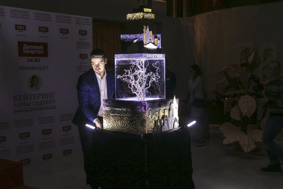 «Человек года – 2017». ФОТОРЕПОРТАЖ. ВИДЕО 308 «Человек года – 2017». ФОТОРЕПОРТАЖ. ВИДЕО 308