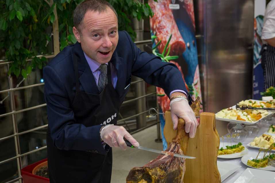 «Человек года – 2017». ФОТОРЕПОРТАЖ. ВИДЕО 326 «Человек года – 2017». ФОТОРЕПОРТАЖ. ВИДЕО 326