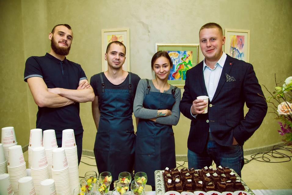 «Человек года – 2017». ФОТОРЕПОРТАЖ. ВИДЕО 328 «Человек года – 2017». ФОТОРЕПОРТАЖ. ВИДЕО 328