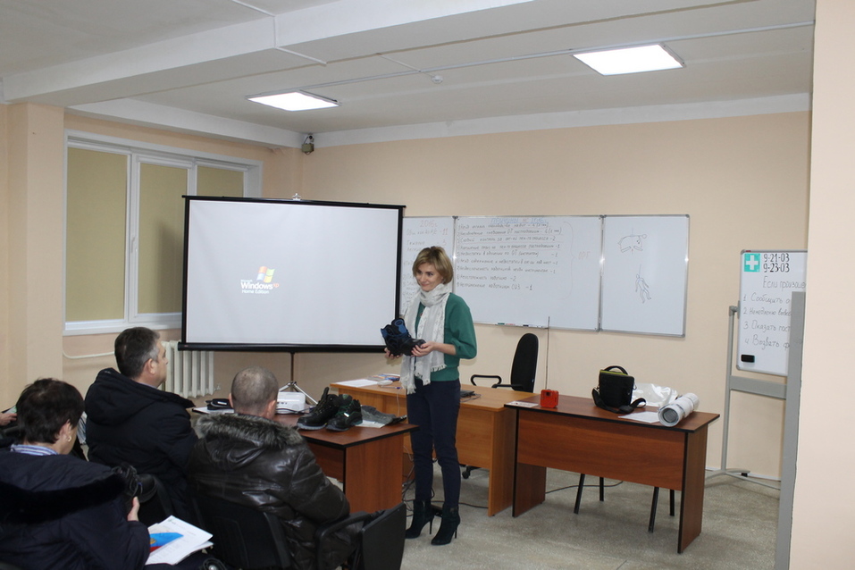 Как в кризис сократить затраты на приобретение средств индивидуальной защиты?
4 Как в кризис сократить затраты на приобретение средств индивидуальной защиты?
4