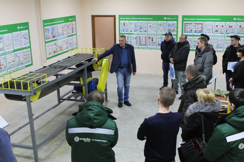 Как в кризис сократить затраты на приобретение средств индивидуальной защиты?
5 Как в кризис сократить затраты на приобретение средств индивидуальной защиты?
5