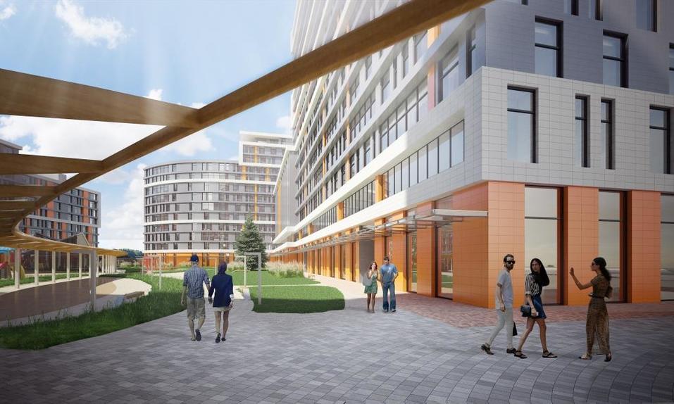 300 рублей за «квадрат». Clever Park снижает стоимость аренды для бизнеса 5 300 рублей за «квадрат». Clever Park снижает стоимость аренды для бизнеса 5