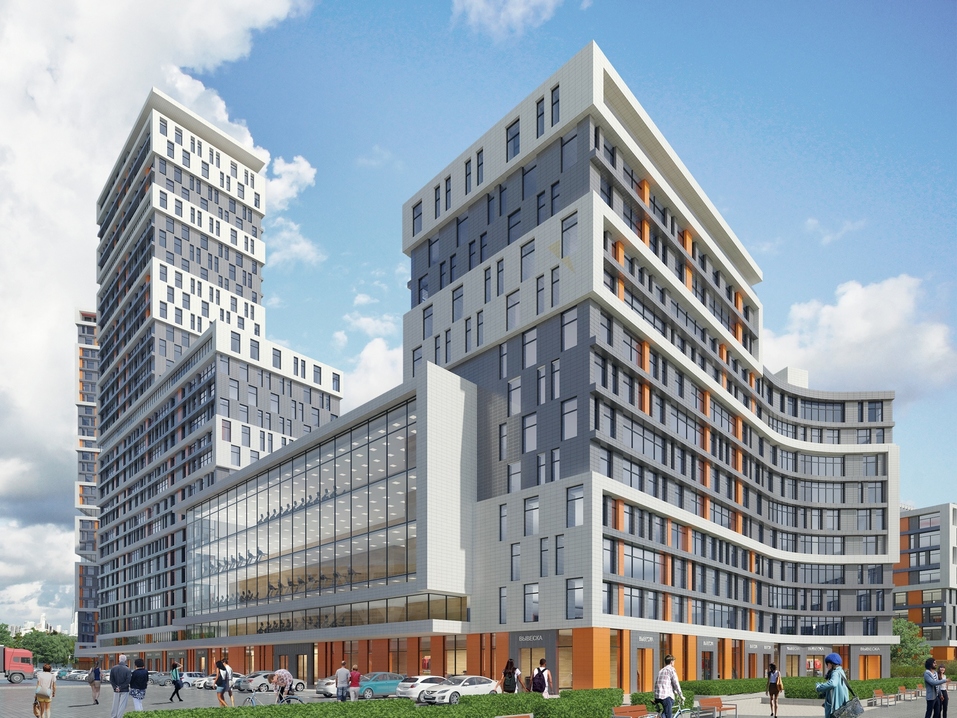 300 рублей за «квадрат». Clever Park снижает стоимость аренды для бизнеса 2 300 рублей за «квадрат». Clever Park снижает стоимость аренды для бизнеса 2