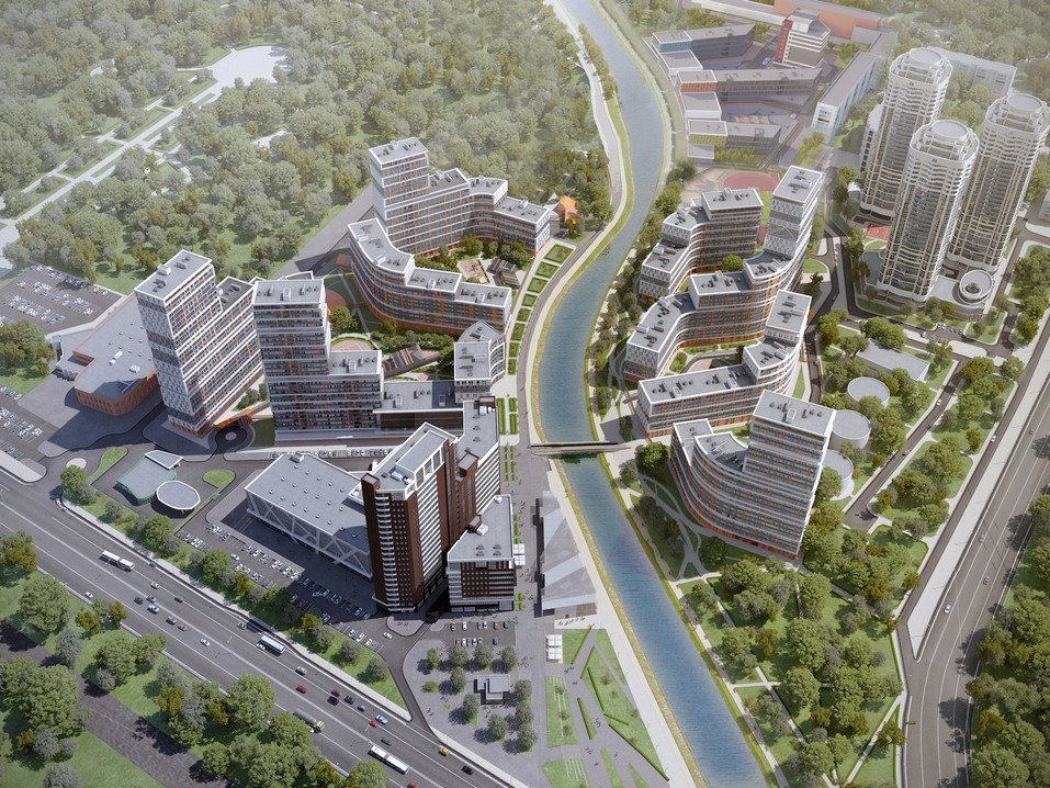 300 рублей за «квадрат». Clever Park снижает стоимость аренды для бизнеса 1 300 рублей за «квадрат». Clever Park снижает стоимость аренды для бизнеса 1