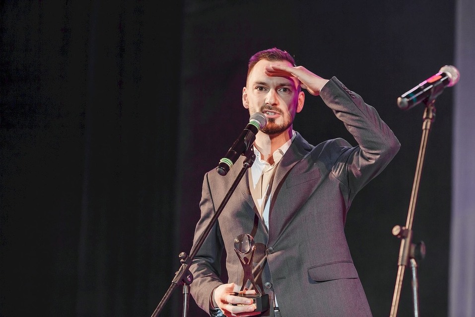 В Челябинске определен победитель премии «Человек года — 2017» 14 В Челябинске определен победитель премии «Человек года — 2017» 14