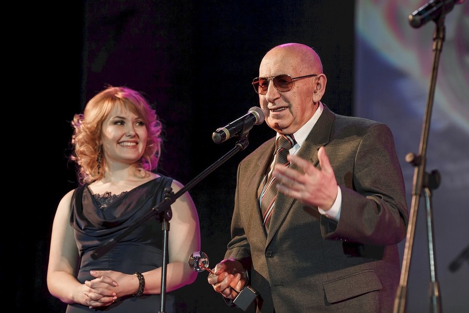 В Челябинске определен победитель премии «Человек года — 2017» 16 В Челябинске определен победитель премии «Человек года — 2017» 16