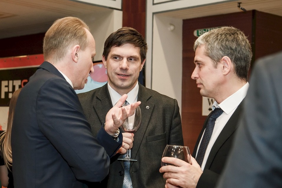 В Челябинске определен победитель премии «Человек года — 2017» 17 В Челябинске определен победитель премии «Человек года — 2017» 17