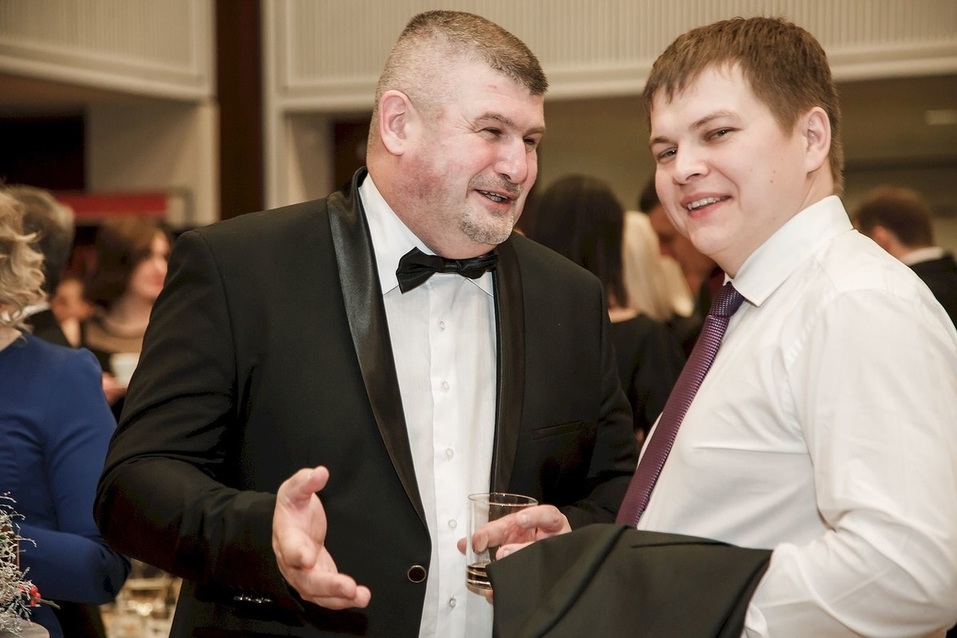 В Челябинске определен победитель премии «Человек года — 2017» 13 В Челябинске определен победитель премии «Человек года — 2017» 13