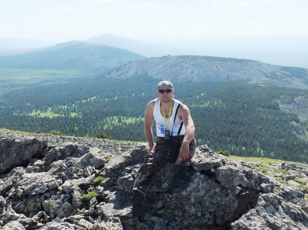 Отчет с «Человека года». Опыт турфирмы-стартапа. История челябинских роботов. ДАЙДЖЕСТ 2 Отчет с «Человека года». Опыт турфирмы-стартапа. История челябинских роботов. ДАЙДЖЕСТ 2