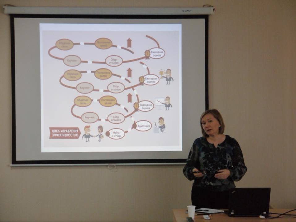 В ноябре состоялась межрегиональная конференция «Здоровый Менеджмент» 3 В ноябре состоялась межрегиональная конференция «Здоровый Менеджмент» 3