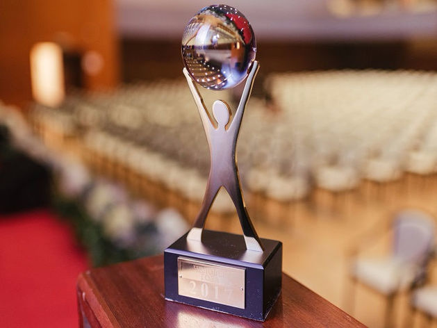 Отчет с «Человека года». Опыт турфирмы-стартапа. История челябинских роботов. ДАЙДЖЕСТ 1 Отчет с «Человека года». Опыт турфирмы-стартапа. История челябинских роботов. ДАЙДЖЕСТ 1